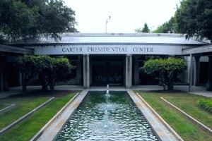 Carter center