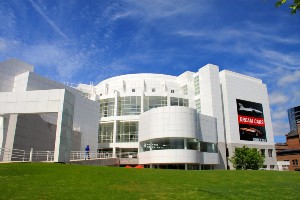 High Museum