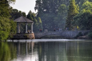 Piedmont Park