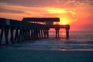 Tybee Island